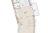 Dachgeschoßwohnung im Herzen des 2. Bezirks – 71 m² Wohnkomfort