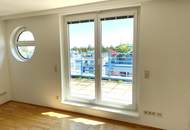 DG-Maisonette mit 2 Terrassen beim Wilhelminenberg