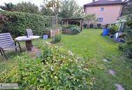 EIN HAUS FÜR ZWEI GENERATIONEN NAHE DZ & ALTER DONAU