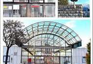 Vorsorgewohnung 2 Zimmer mit Deckenkühlung next U3 Kendlerstraße