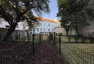 1180! ERSTBEZUG NACH GENERALSANIERUNG! 3-Zimmer Gartenwohnung zum Kauf!
