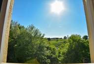 Großzügiges Wohnen im Wienerwald - mit unverbaubarem Ausblick!