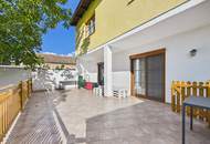 Einfamilienhaus mit 6 Zimmern, Garten und Terrasse in Stixneusiedl