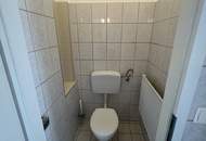 Sanierte großzügige und lichtdurchflutete Bürofläche mit Blick ins Grüne - rd. 174 m2, 5 Zimmer, 2 WCs und rd. 29 m2 klimatisierter Wintergarten in Wien-Liesing
