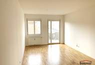 Großzügige 3-Zimmerwohnung mit Balkon