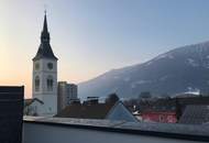 Mietwohnung mit Sonnenterrasse