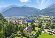 Villa in Oberdrauburg – Ein aufwändig renoviertes Jahrhundertwendejuwel