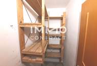 FamilienGLÜCK - 4-Zimmer-Wohnung samt Balkon und TG-Abstellplatz