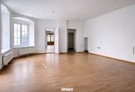 Büro - Studio in bester Innenstadlage