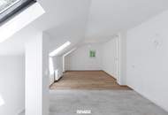 Wohnen am Burggarten * große Dachterrasse * Erstbezug nach Sanierung