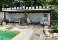 Wohnen über den Dächern von Eisenstadt – Villa mit spektakulärem Fernblick | ZELLMANN IMMOBILIEN