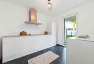 Neubau-Highlight: 3-Zimmer-Wohnung mit eigenem Garten & Terrasse!