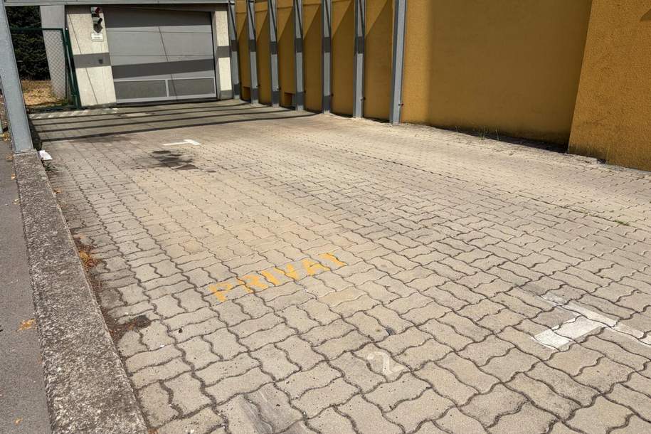 Attraktiver Stellplatz in begehrter Lage von 2232 Deutsch-Wagram, Kleinobjekte-kauf, 13.490,€, 2232 Gänserndorf