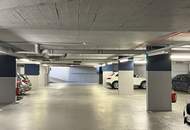 Lichtdurchflutete Penthouse Architektur - barrierefreie 5-Zimmer Maisonette-Wohnung in exklusiver Lage mit teiloffener Galerieebene, zahlreichen Terrassen, 2 Bädern und PKW-Garagenplatz