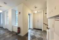 Unbefristet vermietete 3,5-Zimmer-Wohnung - Top Lage - Donaukanal und U-Bahn um´s Eck