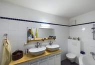 Charmantes Reihenhaus in Laab im Walde – 7 Zimmer, Garten und Garage! Ab € 1.311,--Kreditrate/Monate!!!!