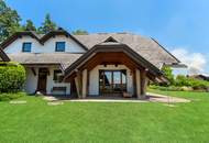 Idyllisches Landhaus - ein Rückzugsort der Extraklasse