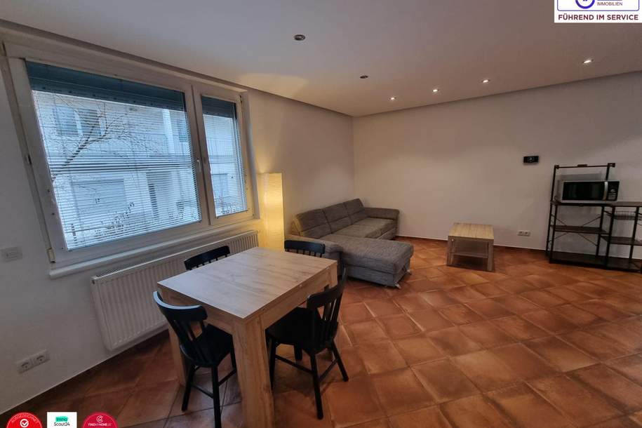 Wunderbar kompakte 2 Zimmer Wohnung in Wien Penzing, Wohnung-kauf, 260.000,€, 1140 Wien 14., Penzing