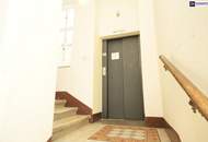 TOLLES INVESTMENT! Ruhig in zweiter Reihe zur Straße gelegen! Vermietete Altbauwohnung in 1060 – Top-Lage! Ideale smarte Anlage