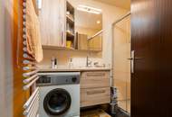 2-Zimmer-Wohnung in 1210 Wien – 2 Loggias, optional KFZ Abstellplatz