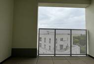 1220! Schöne 3-Zimmer Wohnung mit Balkon und tollem Blick nahe Badeteich Hirschstetten!
