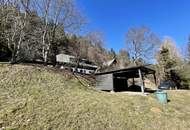 Landhaus/Ferienhaus Nähe Schöckl-Lurgrotte!