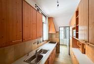 Charmantes Gebäudeensemble in guter Lage mit Potenzial