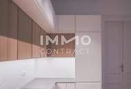 Zeitlose Eleganz im Stilaltbau - Luxuriös sanierte Traumwohnung