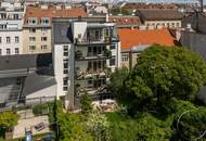 Die stilvolle Symbiose aus Tradition und Moderne: Erstklassiges Solitär-Objekt vereint zeitlosen Wiener Altbau-Flair mit kompromisslosen ESG-Kriterien