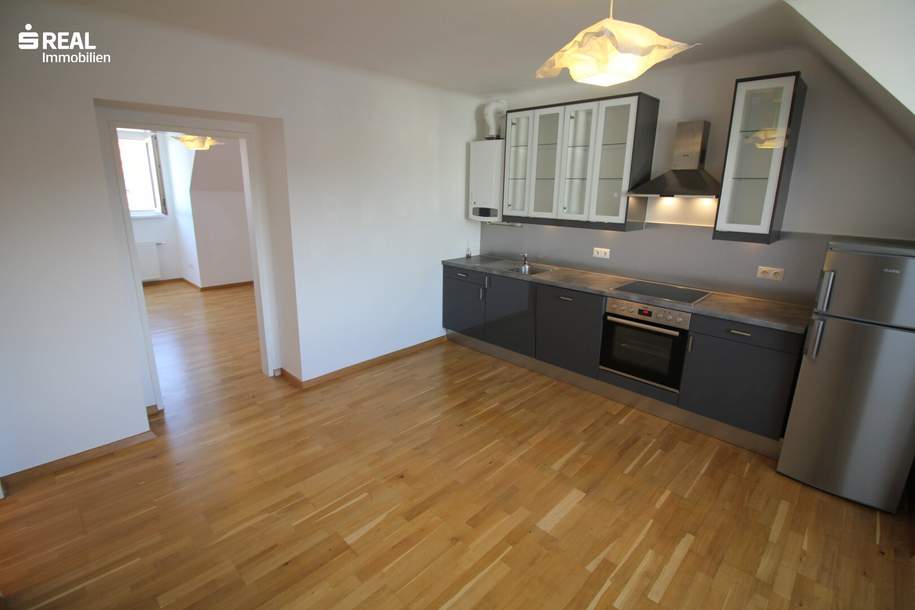 Entzückende 2,5 Zimmer Wohnung., Wohnung-kauf, 245.000,€, 1030 Wien 3., Landstraße