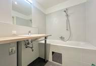 Moderne 2-Zimmer-DG-Wohnung mit sehr guter Anbindung