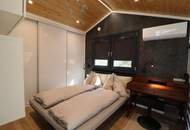 gardenHAUS – Premium Apartment auf Zeit in Grein