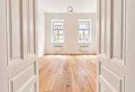 Eigentum statt Miete | Frisch sanierte 2-Zimmer-Wohnung mit Garten in Floridsdorf – EUR 189.000,- | Jetzt besichtigen!