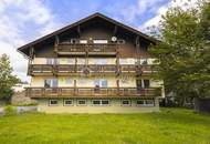 Anlageobjekt mit Potenzial: Zinshaus / Appartementhaus in Neumarkt in der Steiermark