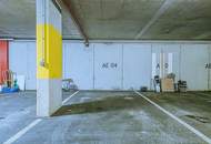 Barrierefreie 3-Zimmer-Garten-Wohnung in Niedrigenergiebauweise samt oprtionalen TG-Platz in der Höttinger Au!