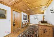 Der Berg ruft - Lebensqualität auf höchstem Niveau