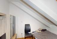 ***Raumwunder*** Kleine 3-Zimmer-Wohnung mit Galerie im Zentrum von Lambach - derzeit vermietet