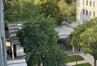 LOFT Wohnung - Nähe U2 Station Donauspital - 72 m2- neu saniert - Terrasse südseitig - mit Fernblick