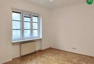 Erstbezug nach Sanierung: Stilvolle 2-Zimmer-Eckwohnung in Döblinger Toplage