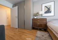 Wienerberg! 3-Zimmer-Wohnung mit hochwertiger Ausstattung, Ausblick, Sauna, Pool und Fitness