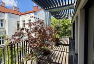 "The perfect one"! Genialer Erstbezug mit 2 Terrassen, viel Ruhe und bester Nachbarschaft!