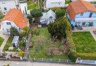 "Kleingartensommerhaus Moselgasse"