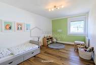 Exklusive 4-Zimmer Wohnung | 116m² Gesamtfläche | 100m² Wfl. | Loggia mit Südwestausrichtung | moderner Einrichtung | Bergblick