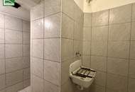 Lagerfläche im Innenhof in 1170 Wien - ab sofort verfügbar! - JETZT ZUSCHLAGEN