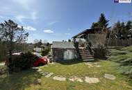 Rohdiamant in Bestlage - Sanierungsbedürftiges Haus mit 150 m² Nutzfläche mit Ausblick auf den Waldschacher See