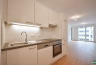 Ruhelage: 2-Zimmer Wohnung mit großer Loggia (1 Monat Mietfrei)