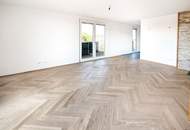 Exklusive, seniorengerechte Stadtwohnung in zentraler Lage