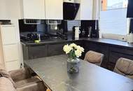 Wohnung im EG