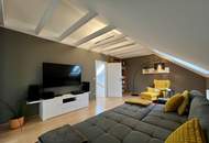 Gepflegtes Niedrigenergie-Eckreihenhaus 15 Minuten von Graz!