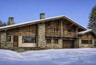 Großzügiges Almhaus mit vielen Ausbaumöglichkeiten